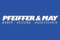 Logo Fa. Pfeiffer+May